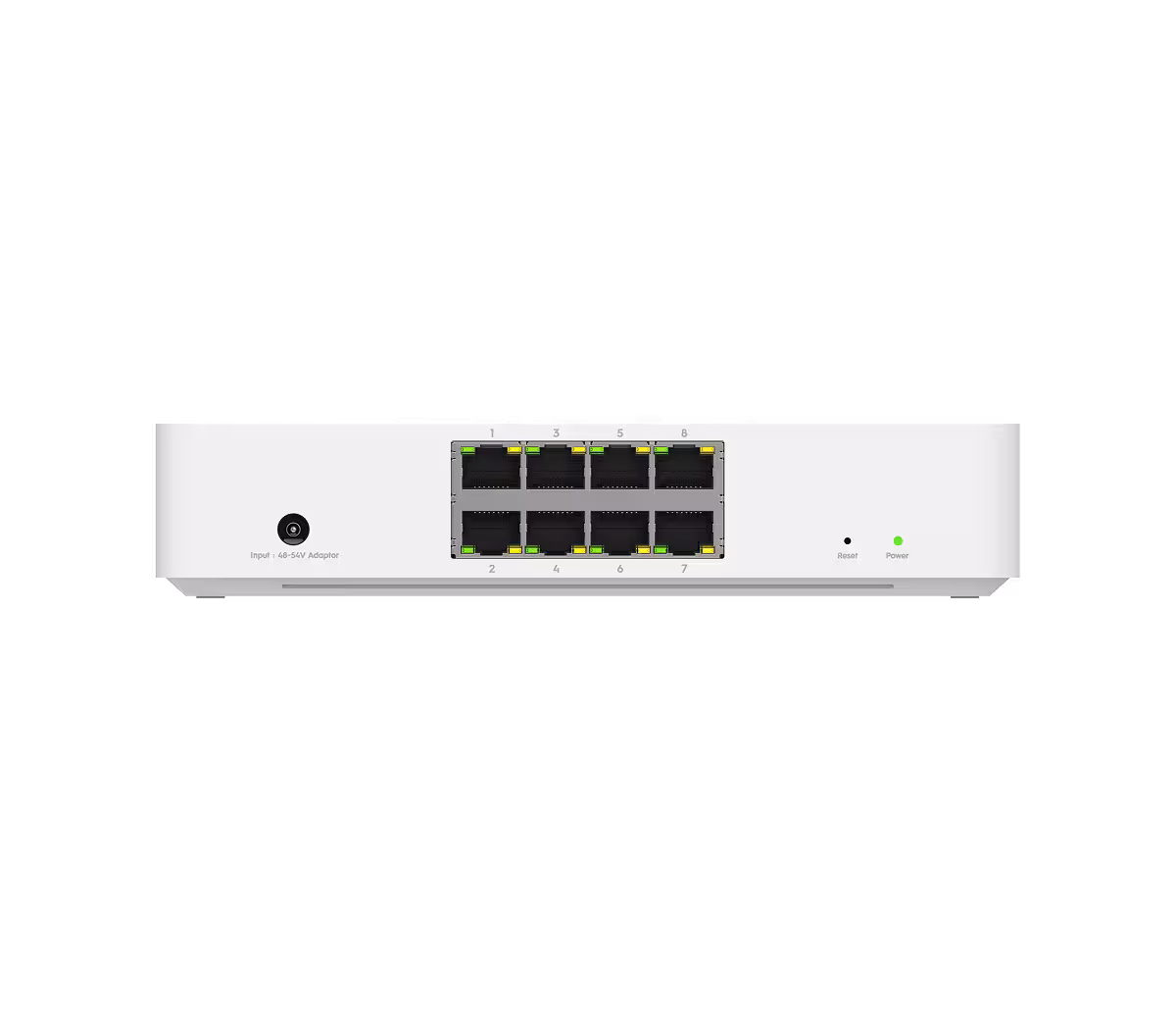 RTLS product