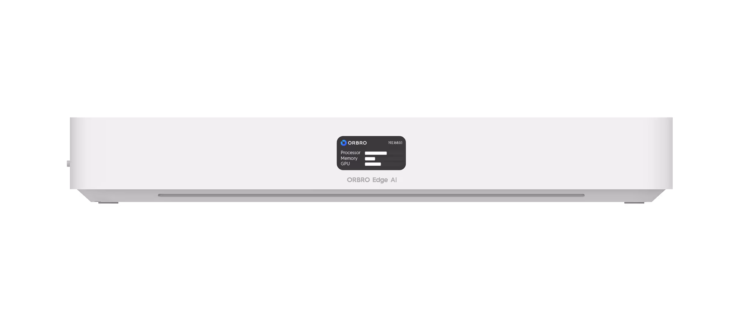ORBRO Rtls Product