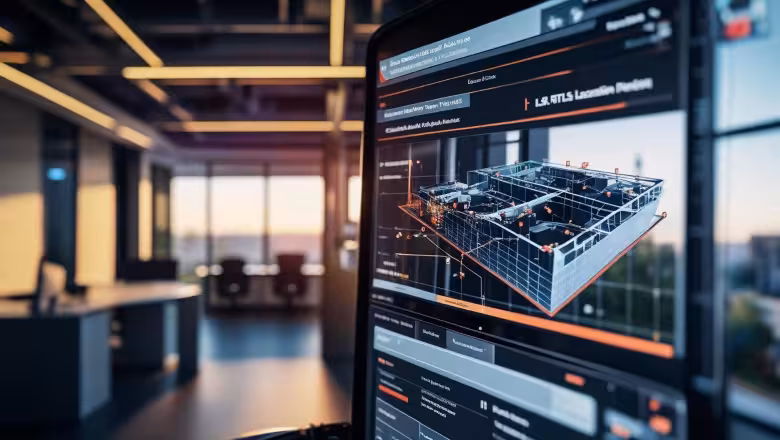 RTLS Solution