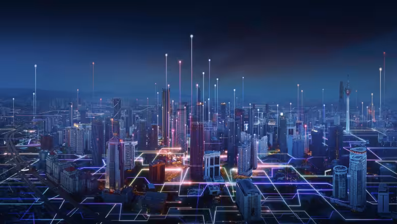 RTLS Solution