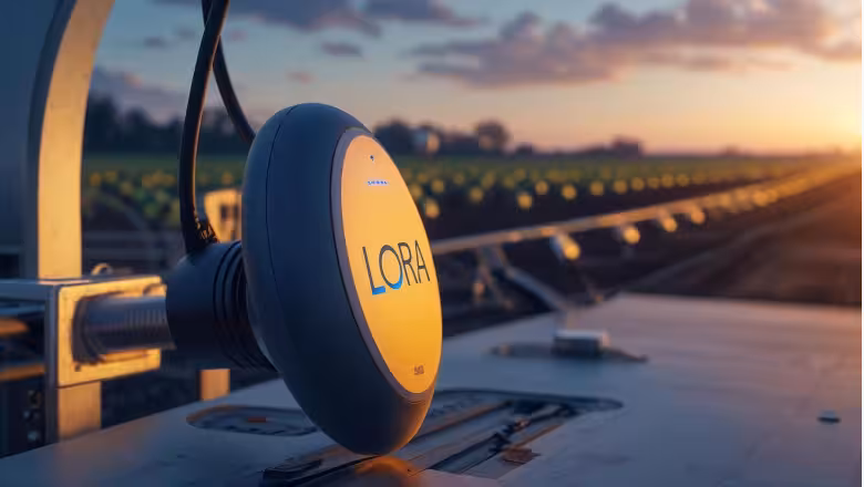 RTLS Solution