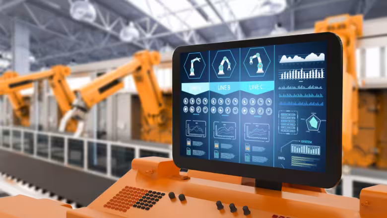 RTLS Solution