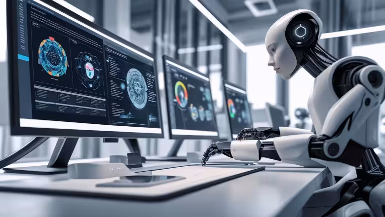 RTLS Solution