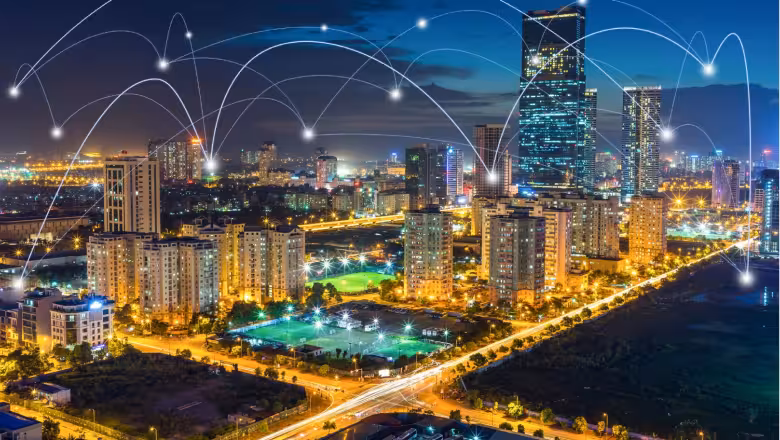 RTLS Solution