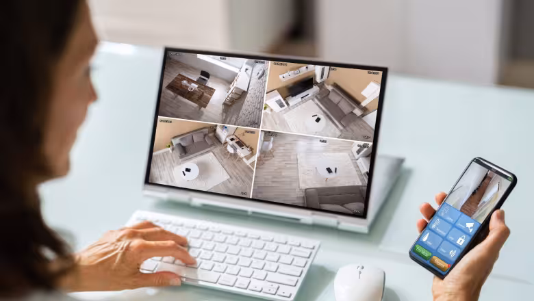 RTLS Solution
