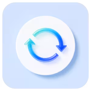 ORBRO Os Functions Icon