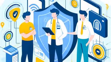RTLS Solution
