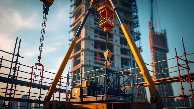 RTLS Solution
