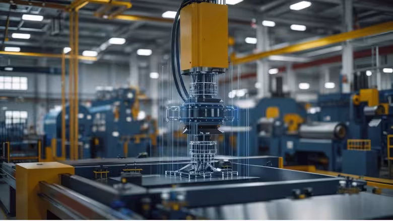 RTLS Solution