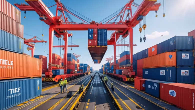 RTLS Solution
