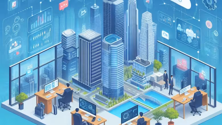 ORBRO Technology Blog
