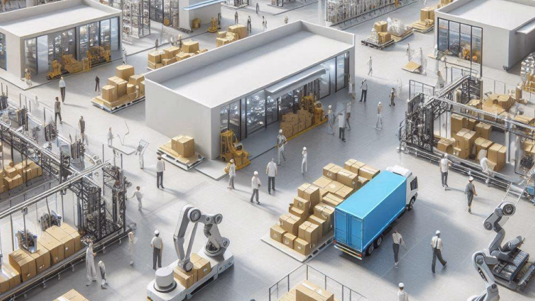 ORBRO Technology Blog