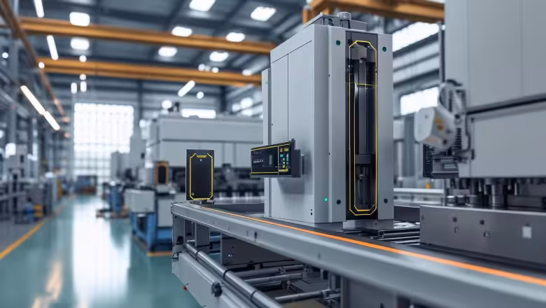RTLS Solution