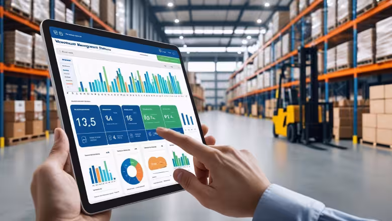 RTLS Solution