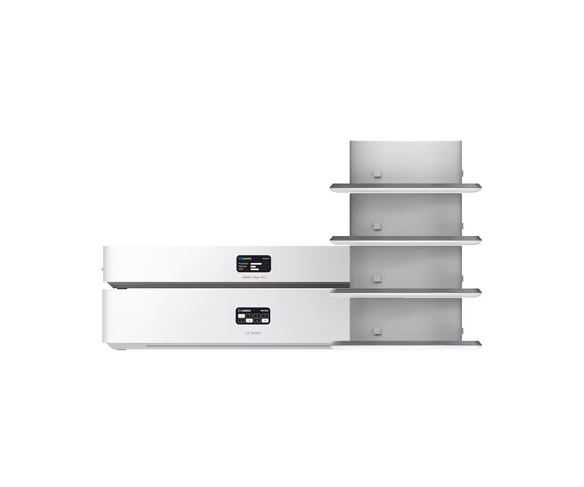 ORBRO Rtls Product