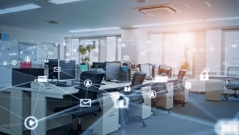 RTLS Solution