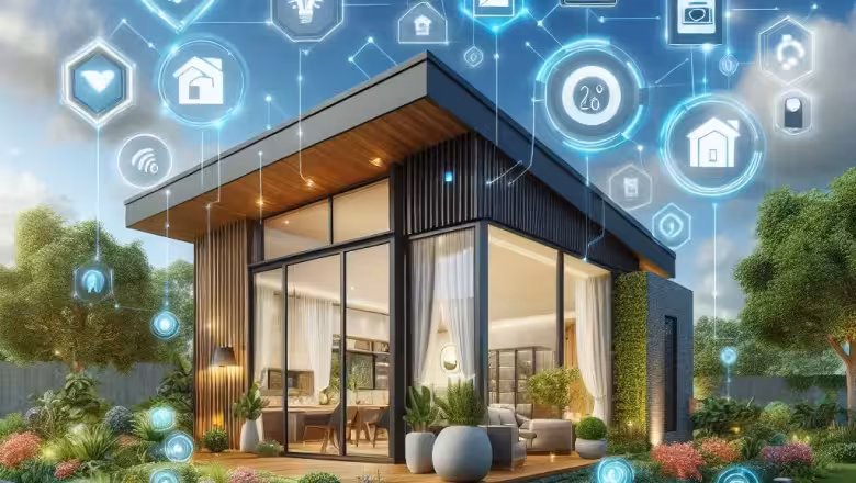 RTLS Solution