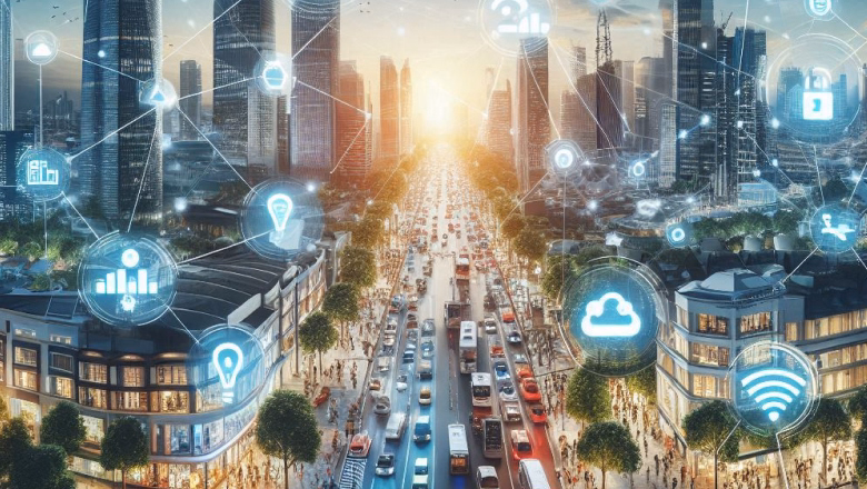 ORBRO Technology Blog