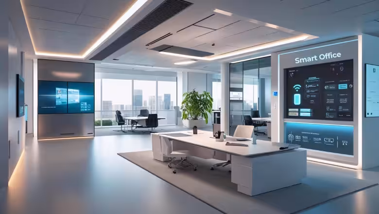 RTLS Solution
