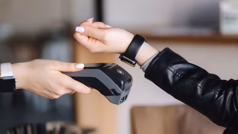 RTLS Solution