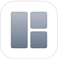 ORBRO Dashboard Application