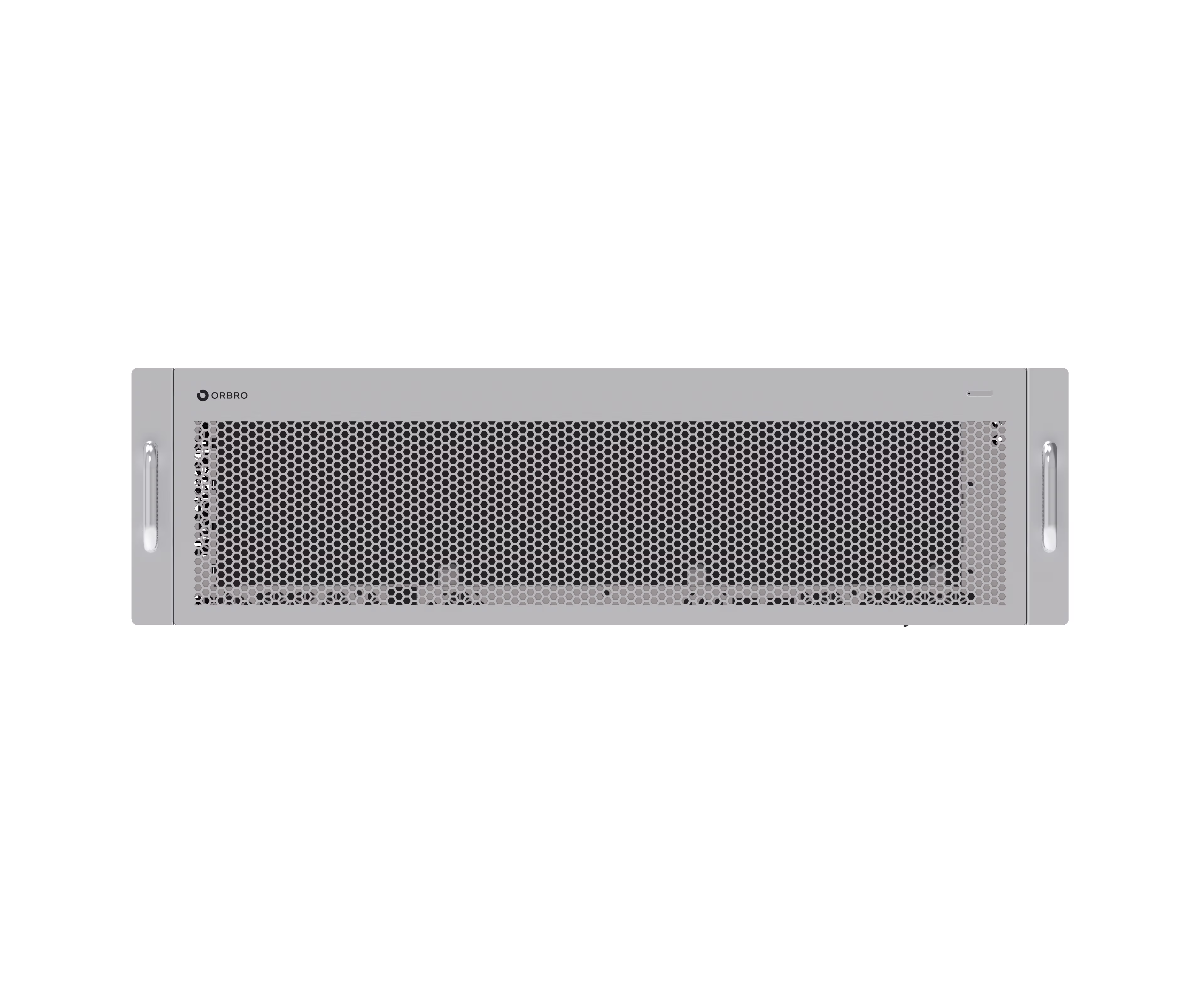AI Server(RTLS)