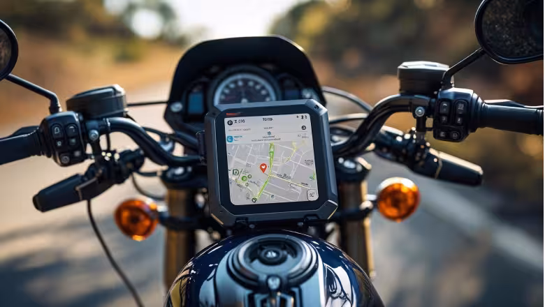 RTLS Solution