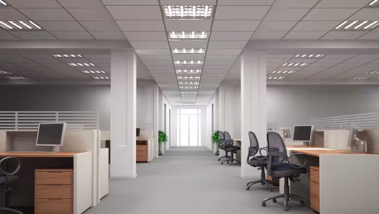 RTLS Solution