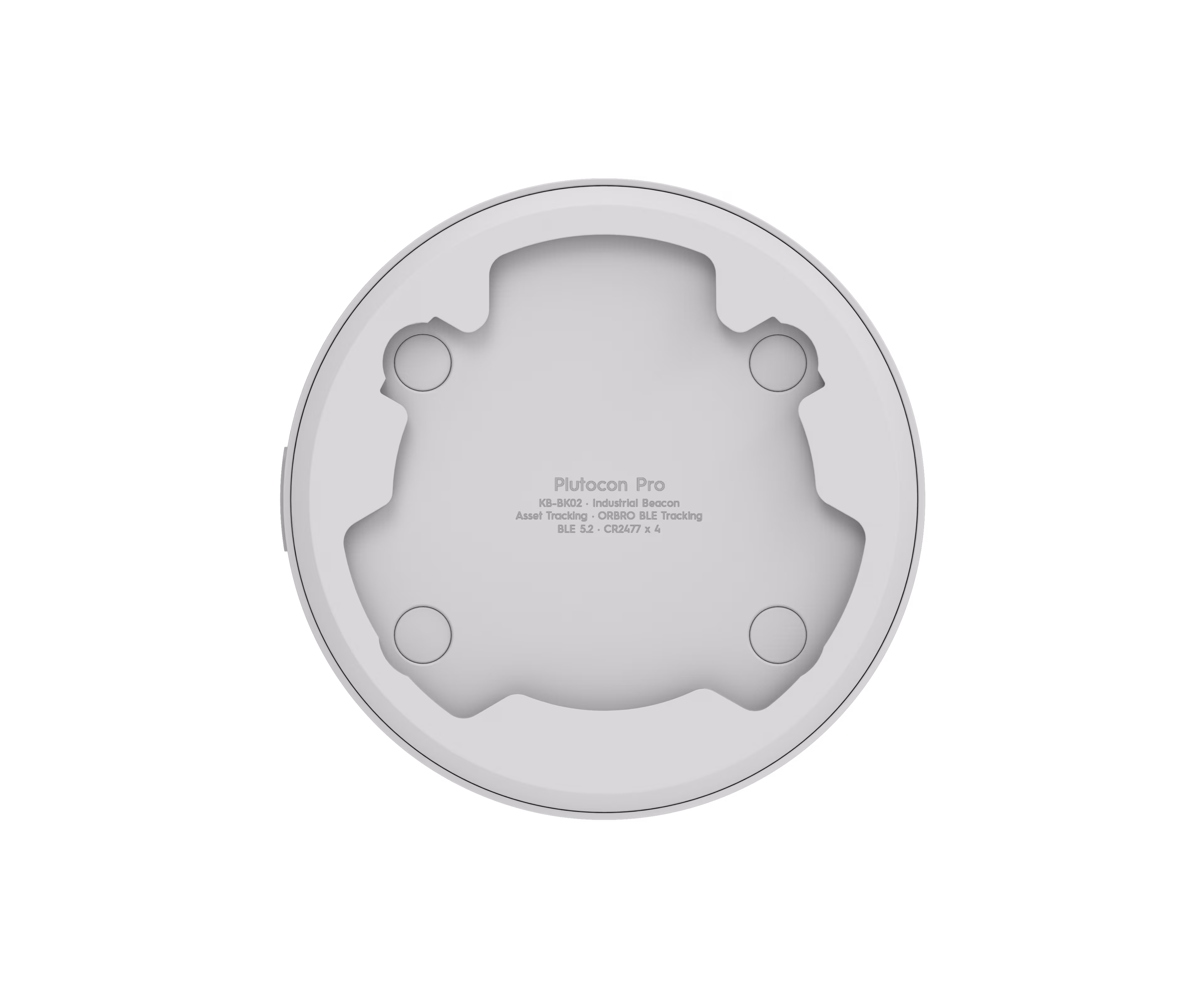 RTLS product