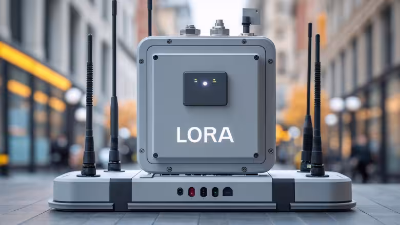 RTLS Solution