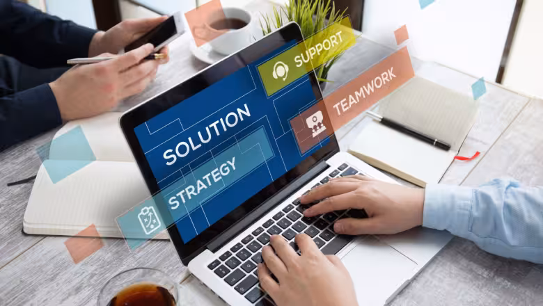 RTLS Solution
