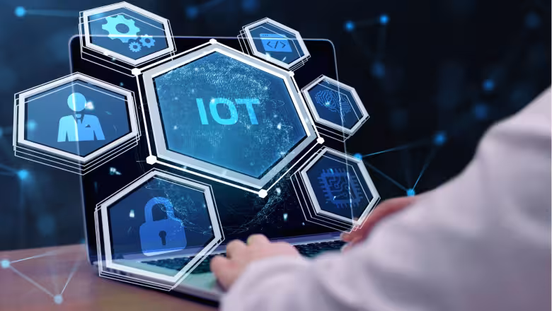 RTLS Solution