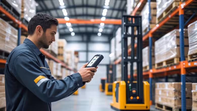 RTLS Solution