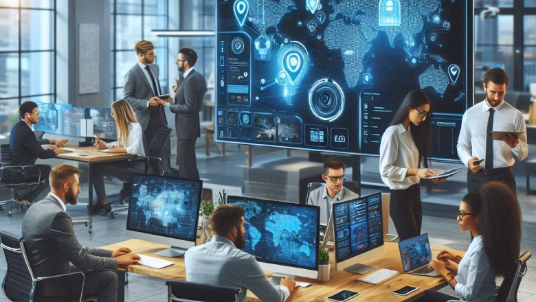 ORBRO Technology Blog