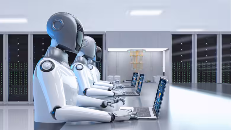 RTLS Solution
