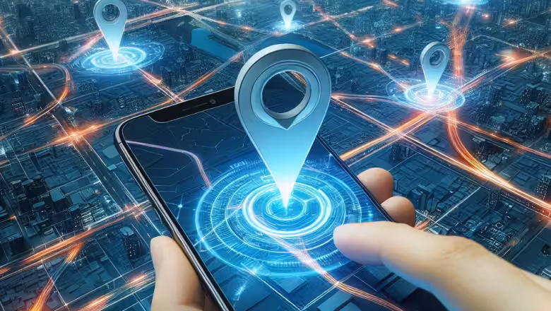 ORBRO Technology Blog