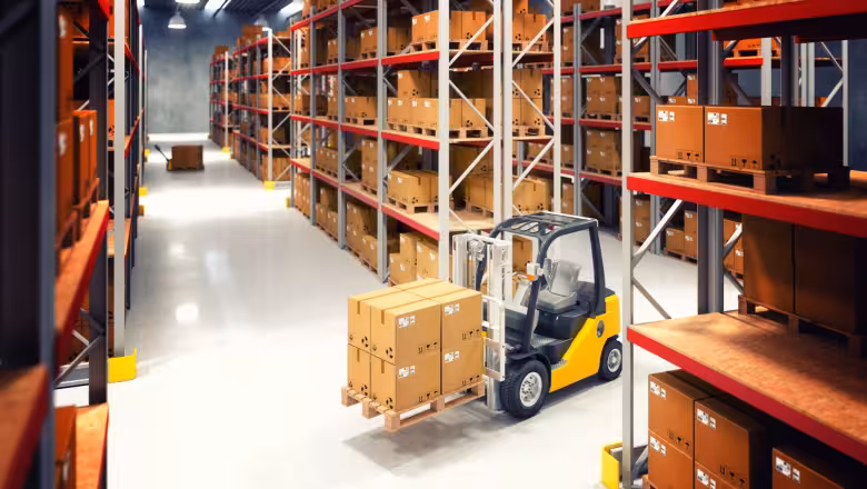 ORBRO Technology Blog
