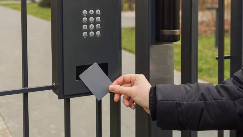 RTLS Solution
