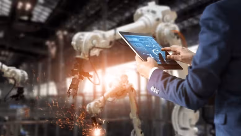 RTLS Solution