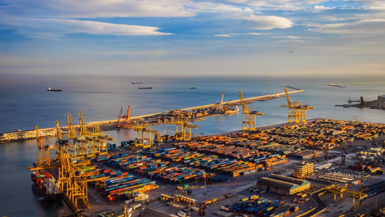 RTLS Solution