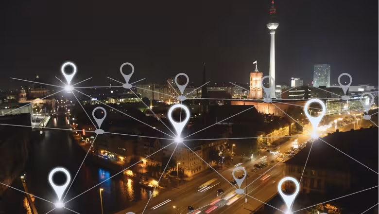 RTLS Solution