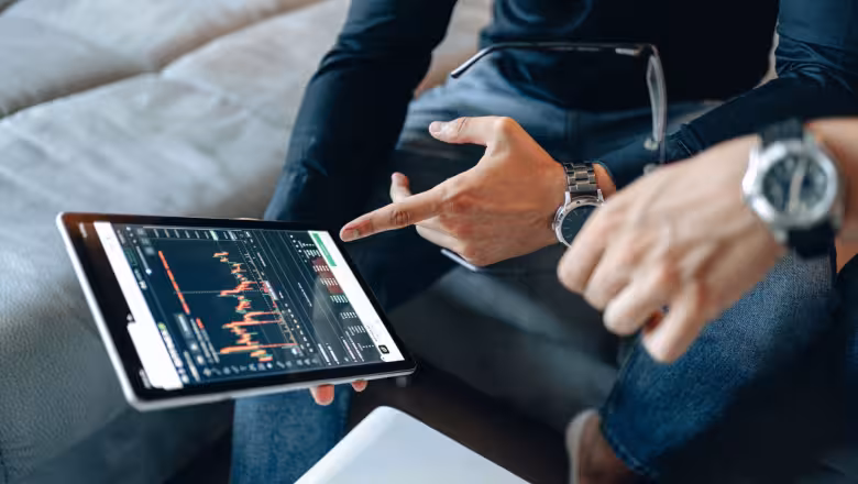 ORBRO Technology Blog