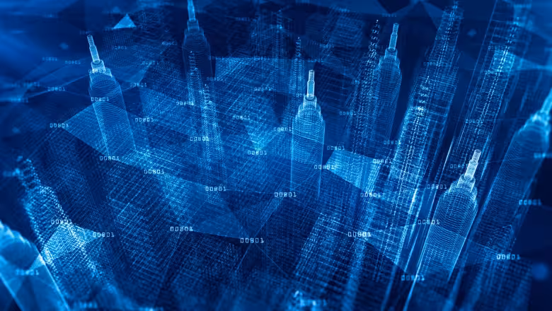 RTLS Solution