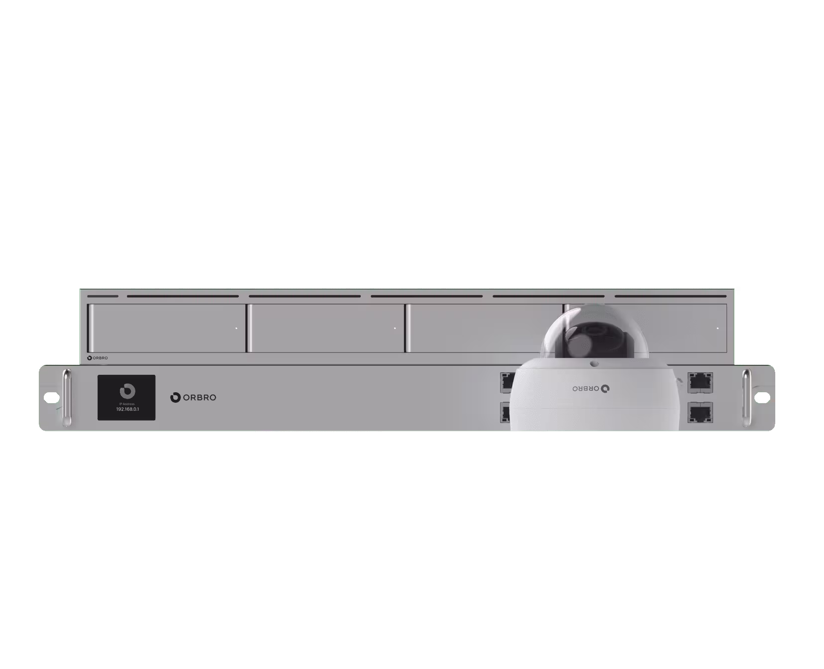 RTLS product